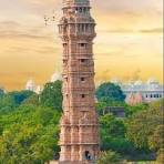 Vijay Stambh tower of victory